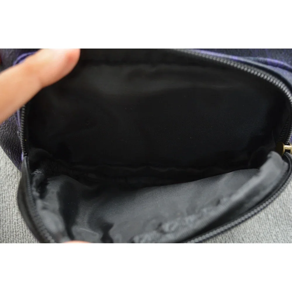 disney descendants evie‎ dolldants 3 Fanny pack Evie mal wast Belt purse
